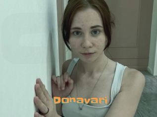 Donavari