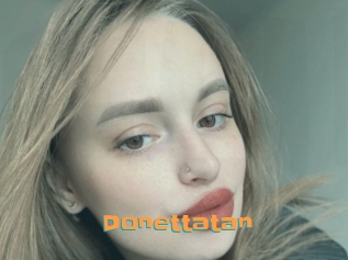 Donettatan