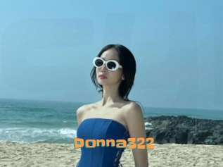 Donna322