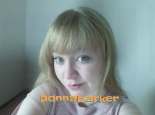 Donnabarker