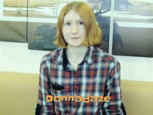 Donnadaze