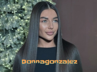 Donnagonzalez