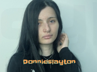 Donnieslayton