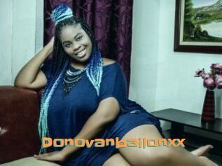 Donovanbailonxx