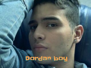 Dordan_boy