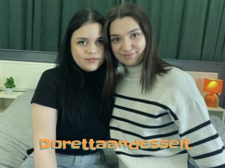 Dorettaandesselt