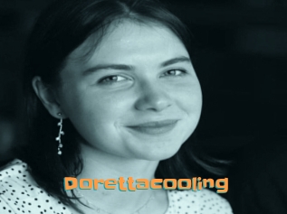 Dorettacooling
