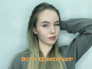 Dorettacorker
