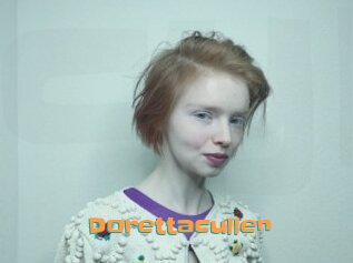 Dorettacullen