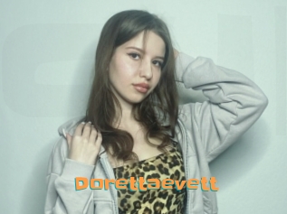 Dorettaevett