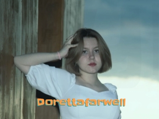 Dorettafarwell