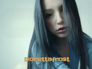 Dorettafrost