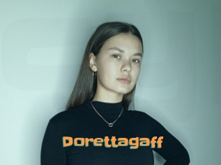 Dorettagaff