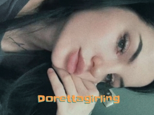 Dorettagirling