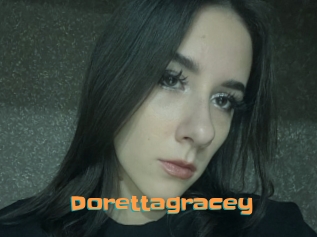 Dorettagracey