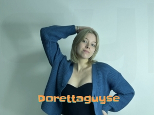 Dorettaguyse