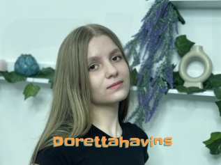 Dorettahavins