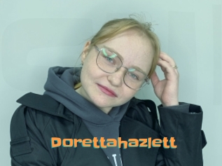 Dorettahazlett