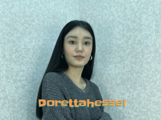 Dorettahessel