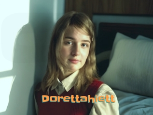 Dorettahiett