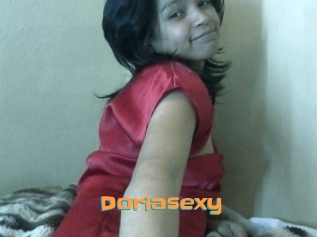Doriasexy