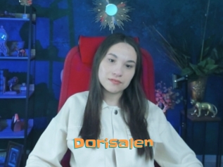 Dorisalen