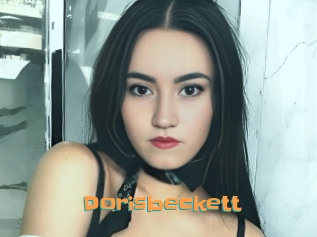 Dorisbeckett
