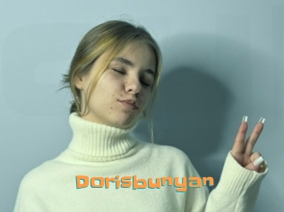 Dorisbunyan