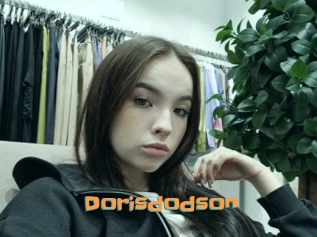 Dorisdodson