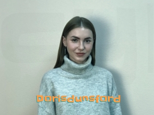 Dorisdunsford