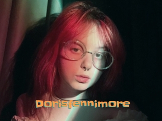 Dorisfennimore