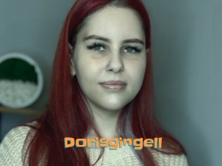Dorisgingell