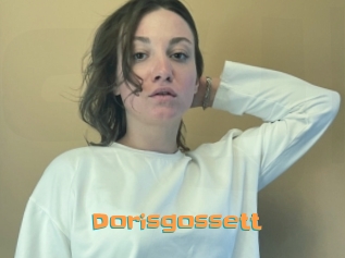 Dorisgossett