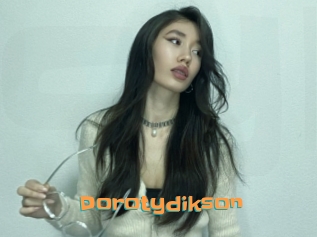Dorotydikson
