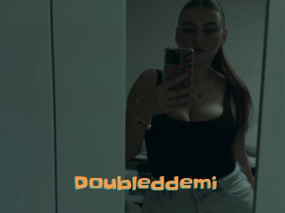 Doubleddemi