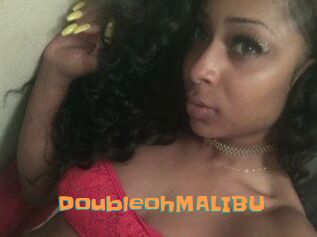 DoubleohMALIBU