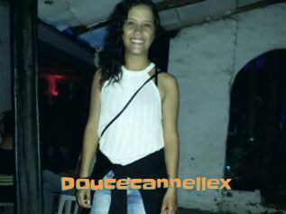 Doucecannellex