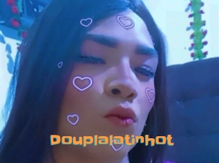 Douplalatinhot