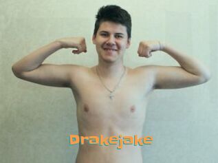 Drakejake