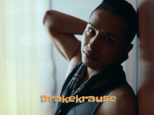 Drakekrause