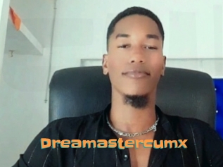 Dreamastercumx