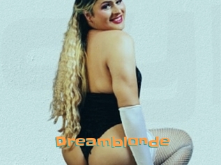 Dreamblonde