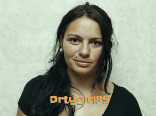 Drtygirl89