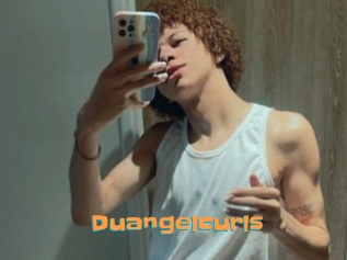 Duangelcurls
