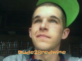 Dude28redwine