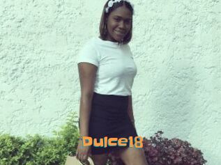 Dulce18