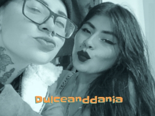 Dulceanddania