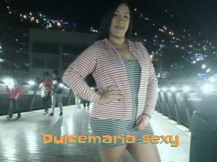 Dulcemaria_sexy