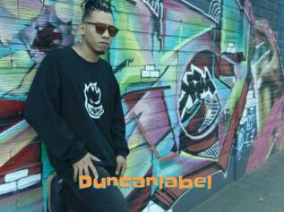 Duncanlabel