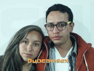 Duocamsex
